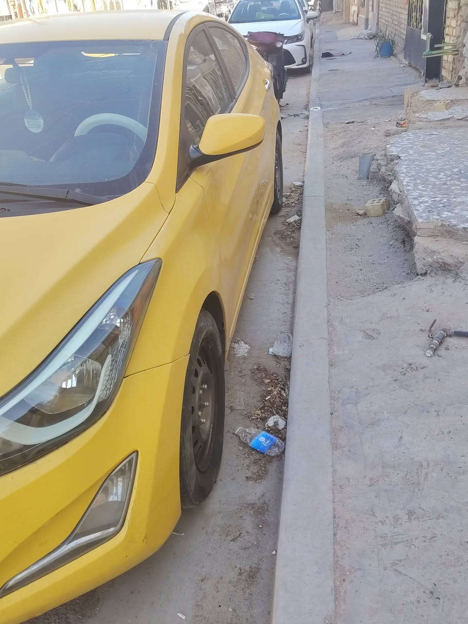 للبيع الإنتر ٢٠١٦ وارد امريكي ضربه بيها بل جاملغ الايمن وبيها بيها بل عراق بل جاملغ الايسر قليل ومرجع سياره منضومه تبريد جديده كير جديد مكينه خير من الله سياره جاهزه حداديه جديده كلها مابيها اي شي نقص مكان بغداد
السلام عليكم
للبيع الإنتر ٢٠١٦ وارد امريكي ضربه بيها بل جاملغ الايمن وبيها بيها بل عراق بل جاملغ الايسر قليل ومرجع سياره منضومه تبريد جديده كير جديد مكينه خير من الله سياره جاهزه حداديه جديده كلها مابيها اي شي نقص مكان بغداد
السعر ١١٠
الرقم ***********

