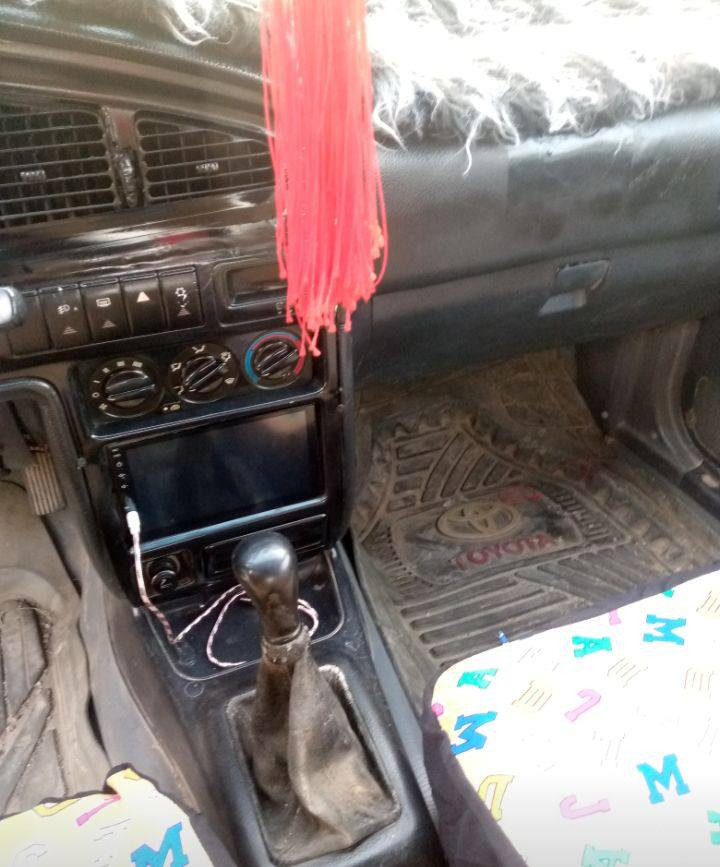 انتره لبيع محرك وغير كفاله بسم كرايبي يمي شرط سنويه بعدها ممنتهيا المكان ديالى سعر. 24. ملاحظه الموديل 93 دمعه. ***********
