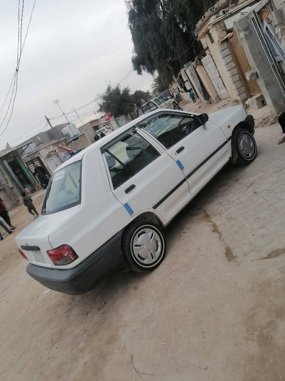 سايبة 2018 مكفوله كفاله عامه كير مكينه جديده تخم تاير سنويه لل29 رقم كربلاء مداور ثاني يوم السعر 53 وبي مجال قليل للاستفسار الاتصال ع الرقم  ***********
