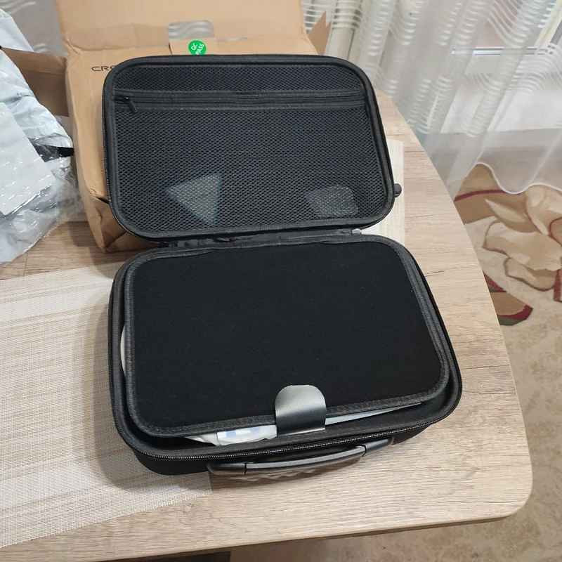 جهاز جديد اوربي ماسح ليزري3D لتصاميم بغداد, العراق


**إذا كنت صاحب هذا الإعلان وتريد حذفه لأي سبب، رجاءا أرسل رسالة إلى الدعم الفني**