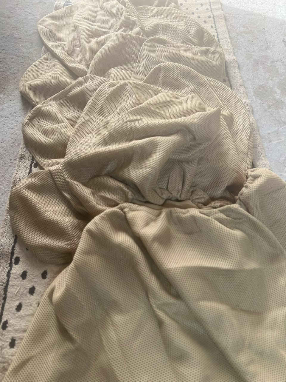 سلام عليكم مو رخصت الادمن  البيع تلبيسه ستاركس خليه نحل جديده بعده ما مستخدمه مكان البصره رقم***********
