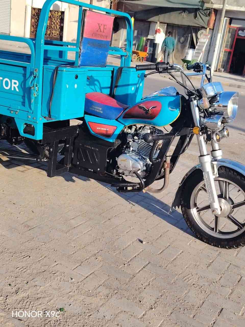 سلام عليكم ستوته البيع موديل 2025 البصره القبله خاص غير متواجد تصال على رقم ***********
