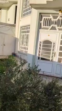 الفلوجة • ٤ غرف • حديقة