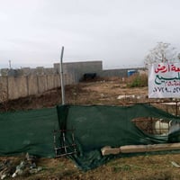 اطراف حي بدر • ٥٠٠م • طابو زراعي