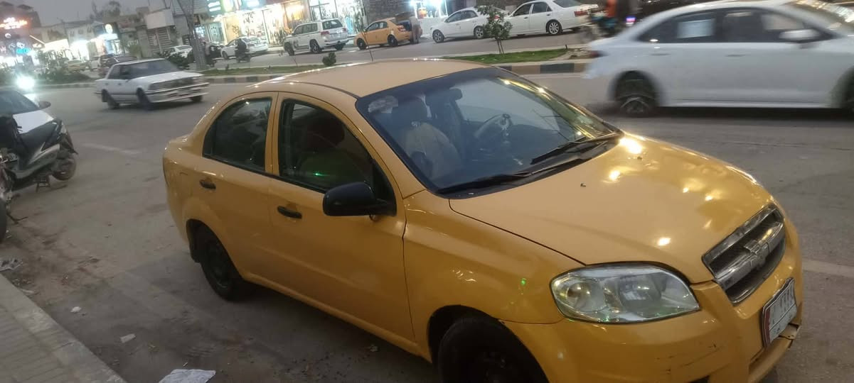 السلام عليكم افيو 2009 محرك مفتوح كير عادي تبريد بس غاز مصبوغه عام جماليه السعر 50 وبيه مجال قليل *********** مكلف بل نشر
