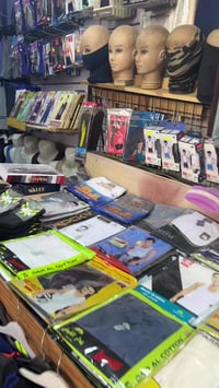 عروض اليوم • ملابس • سوق المصرين