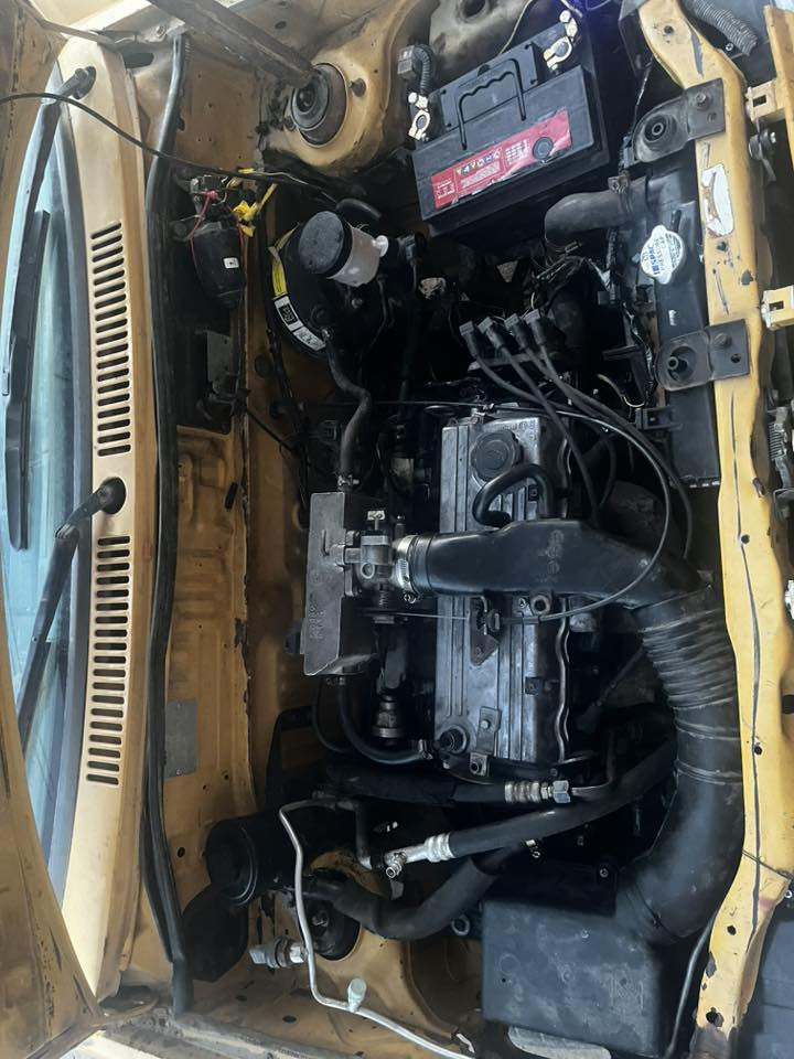 سايبا مديل 2011 محرك ستوني شديته جديد رقم بغداد بدون راعي اتكفل سرقه وعشاير مكاني النجف شارع المطار السعر 12 ورقه وبيهه مجال ***********
