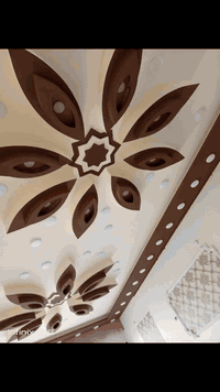 ♦️لكافة الديكورات والاصباغ#   (( بيتك ويانه غير #😉 جزء من اعمالنا للدي...