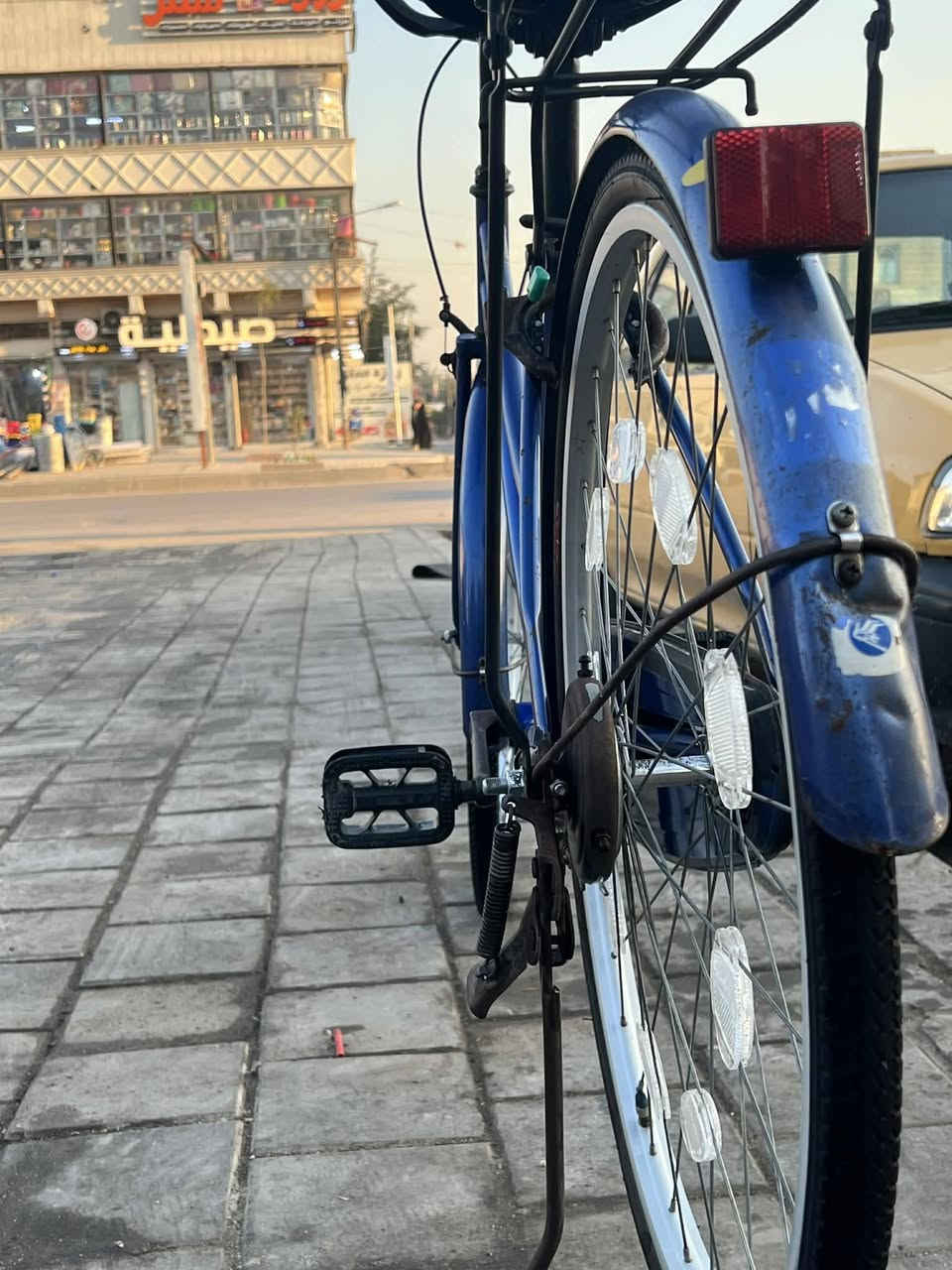 البيع سعر80


**إذا كنت صاحب هذا الإعلان وتريد حذفه لأي سبب، رجاءا أرسل رسالة إلى الدعم الفني**