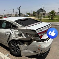 ازيرا ٢٠١٣ • رقم اربيل دولي • بيع حادث
