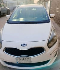 كارينز خليجي 2016 بيها جاملغ خلفي تعديل بسيط وملاحظات شخوط حدادية تبري...