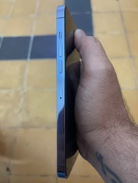 آيفون ١٣ برو ماكس • ٢٥٦ • بطارية ١٠٠