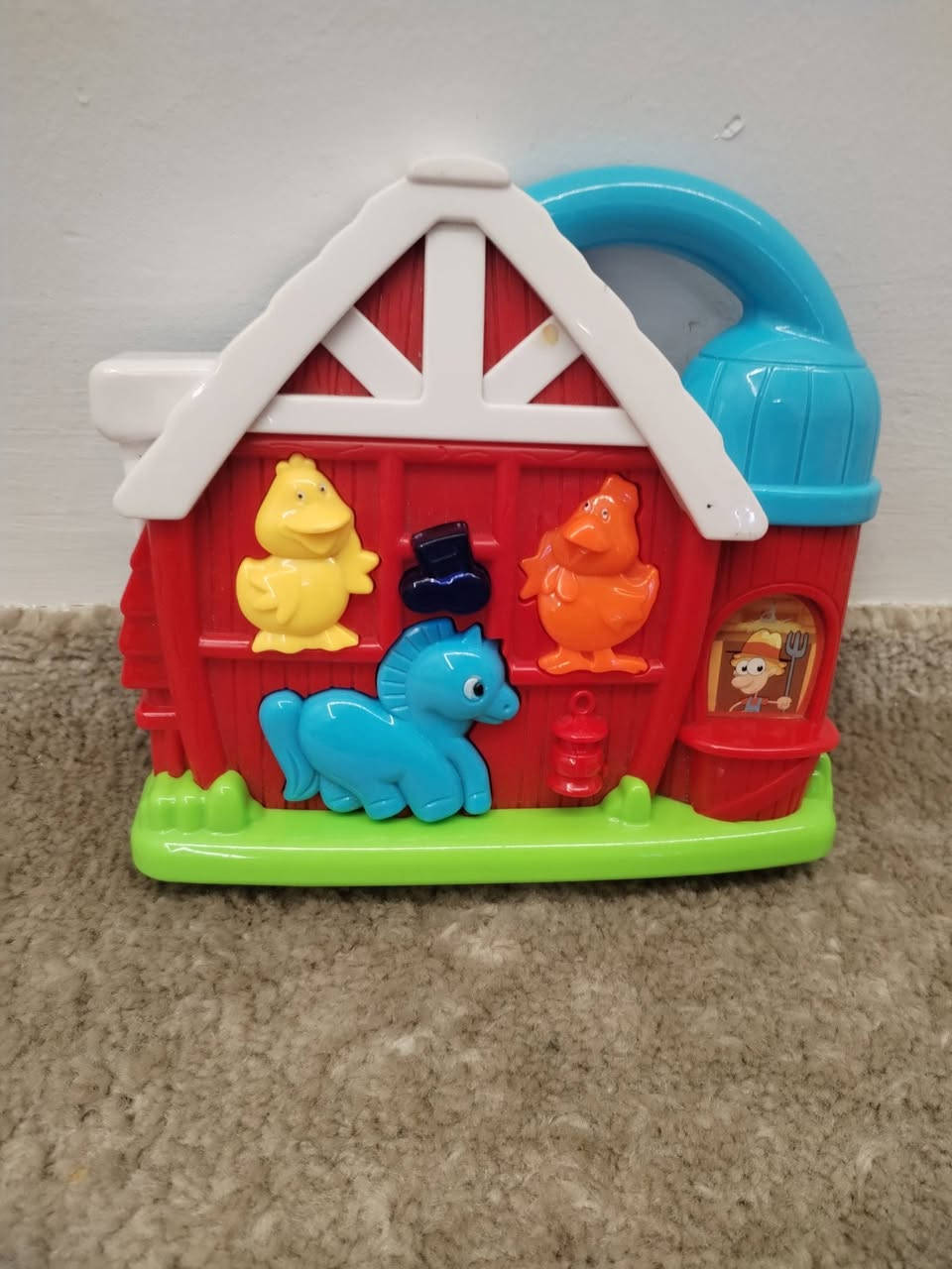 متوفرات


**إذا كنت صاحب هذا الإعلان وتريد حذفه لأي سبب، رجاءا أرسل رسالة إلى الدعم الفني**