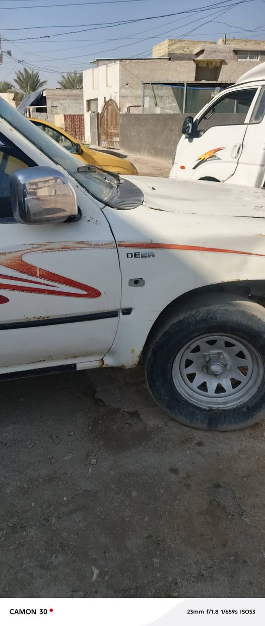 سلام عليكم سياره بيكم موديل 2006 رقم بابل السعر 38 وبيه مجال تحويل مباشر
رقم ***********
