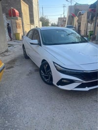 النترا • ٢٠٢٤ • ضربة واضحة