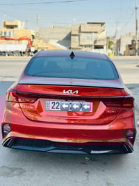 فورتي جي تي لاين • ٢٠٢٢ • ٥٤ الف ميل