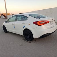سيراتو • ٢٠١٥ • وارد خليجي