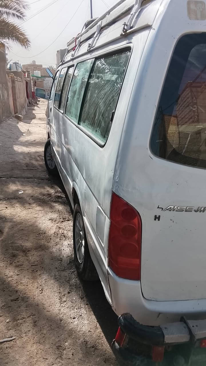 سلام عليكم جنبي ناصي رقم انكليزي باسمي ما مطلوبه ربع سياره جاهزه الله وكيلكم مال جناي تفاصيل السياره موضحه بالفيديو/مكاني بابل القاسم/رقم تلفوني ***********/السعر 80وبيها مجال لشراي
