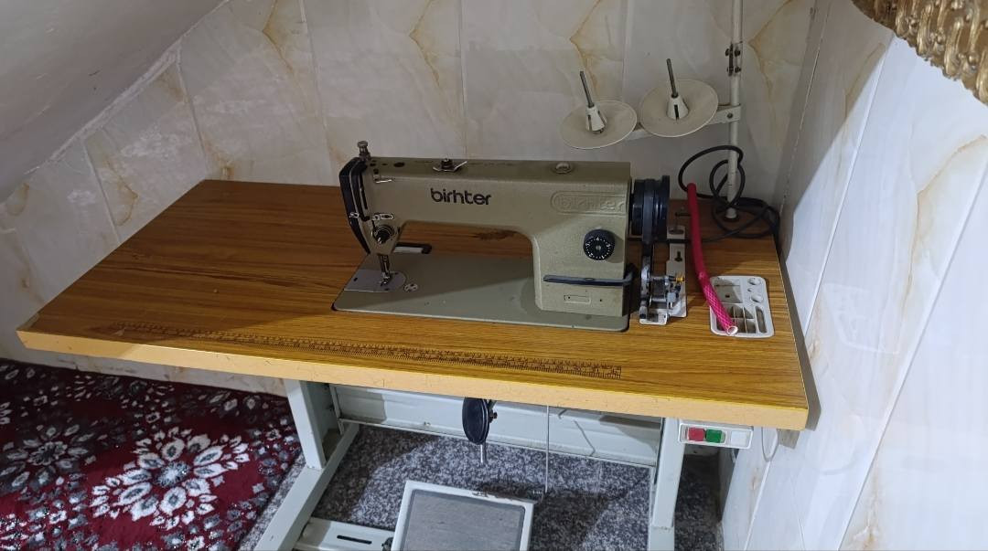 السلام عليكم مكينه برذر للبيع السعر 225. الأتصال على هاذه الرقم ***********
