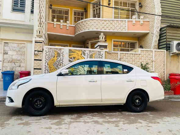 السلام عليكم 
سني موديل ٢٠٢٥ استخدام واحدفقط رقم اربيل الجديدكيرمحرك تبريدصدرتخم تايرعشركة اسبير منازل ام الضمان وكتاب الظمان بيهة كتلوكات سويجين دسكات كبات الشركة كولة موجود فول تحكم استيرن شاشة كاربلي كشافات قطعتين تبريداشايرمري يدات وشباك نيكل سبايدصندوك بلادي كامرة حساسات مدوشمة الكشنات والكاعية والارظيات وصندوك ٣٥٠ الف السيارة مكفولة كفالة عامة عدا شخط اصغيررجوة يدت الباب الورةباب الصدروبيهة كارت حك اصبعين من الشركة باب الصدريم اليدة فقط والباقي كفالة عامة سليفون الشركة بيهة من هية زيرو العنوان بغداد الدورة المهدية الثانية علما السيارة باسم عربي السعر ١٢٧$وبيهامجال ***********
