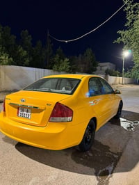 /كيه سبكترا 2008 رقم بابل حداديه توني مسويها تبريد ثلج صبغه جديده سعر ...