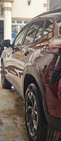 تراكس فول فئة LT موديل 2024 فتحة سقف كراسي جلد شاشة دجتل تحديد مسار را...