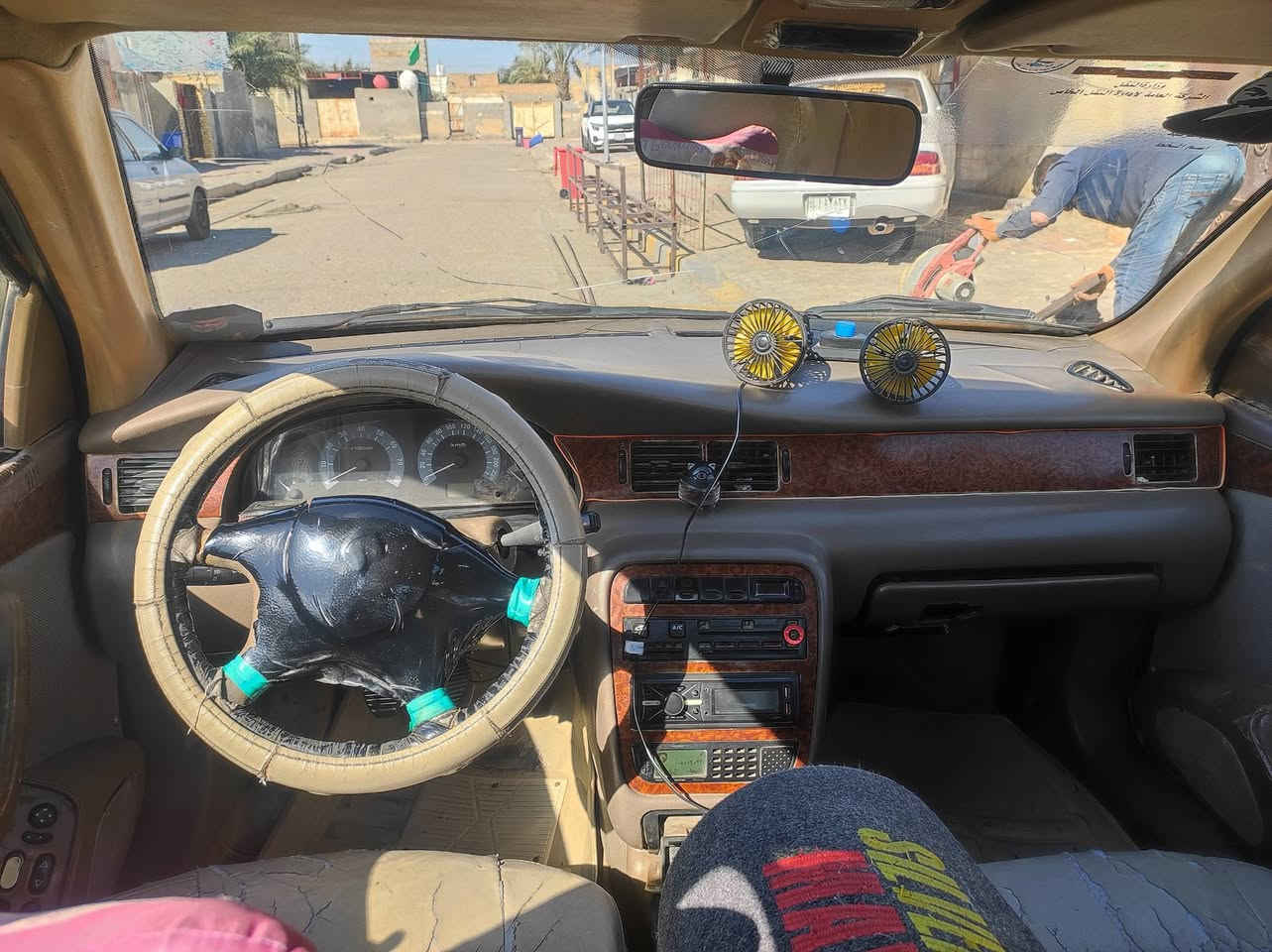 السلام عليكم سمند 2011 سنويه 2028 كير محرك تبريد راعيها بل عماره ابيع كوم حديد سياره جاهزه ترايك وين ما يعجبك ميسان قلعة صالح *********** = ***********
