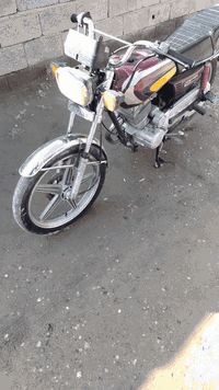 دراجه البيع 2019 موجود داخل المقدادية السعر 300وبي مجال الا تصال على هذا الرقم 
***********
