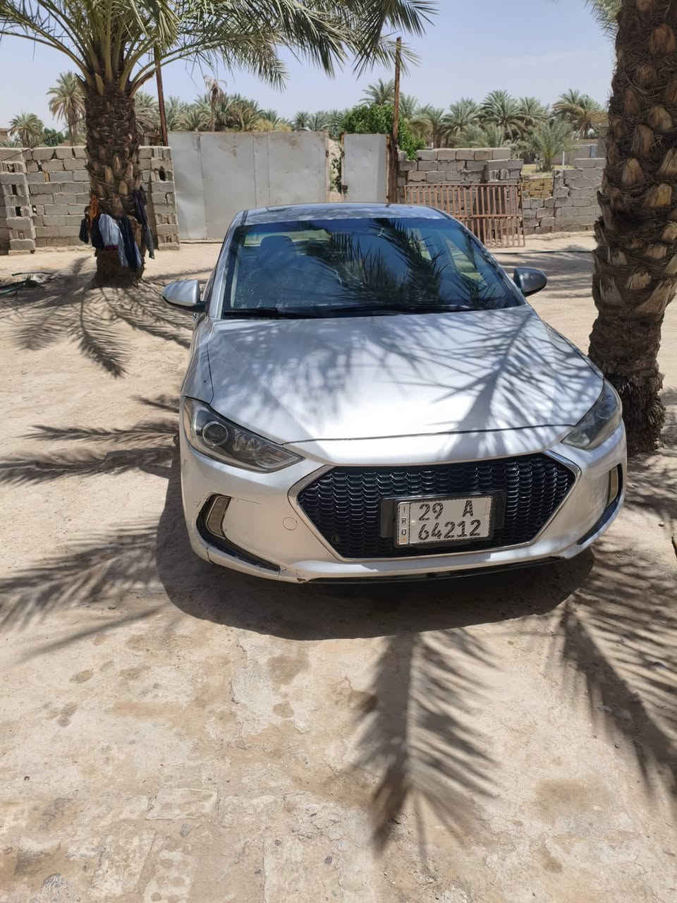 السلام عليكم من رخصت الادمن سياره النترا موديل 18مكينه وكير خير من الله تحكم استيرن بنرامه بصمه رادار مري مانع انزلاق بيه أربع قطع صبغ السعر113وبيه مجال رقمي اله***********
