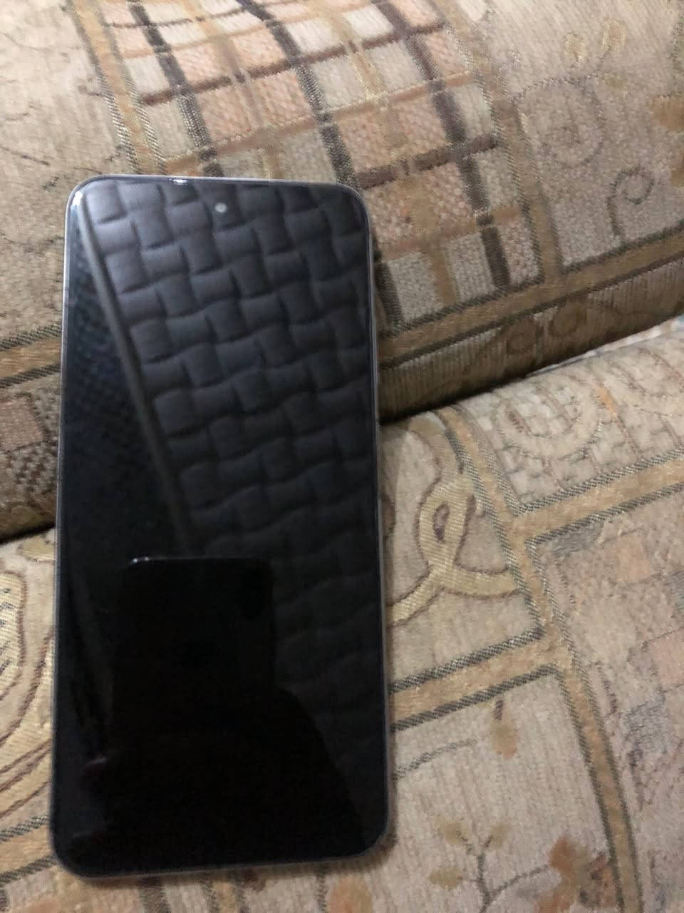 السلام عليكم جهاز انفنكس سمارت 9 للبيع ذاكره 128  سعر ٩٠وبي مجال


**إذا كنت صاحب هذا الإعلان وتريد حذفه لأي سبب، رجاءا أرسل رسالة إلى الدعم الفني**
