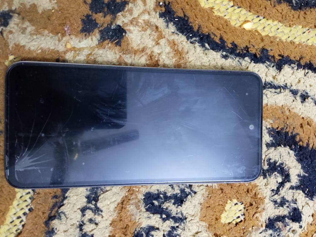 سعر ٧٥شاشه مكسوره كلشي شغال مكاني مدينه الصدر


**إذا كنت صاحب هذا الإعلان وتريد حذفه لأي سبب، رجاءا أرسل رسالة إلى الدعم الفني**