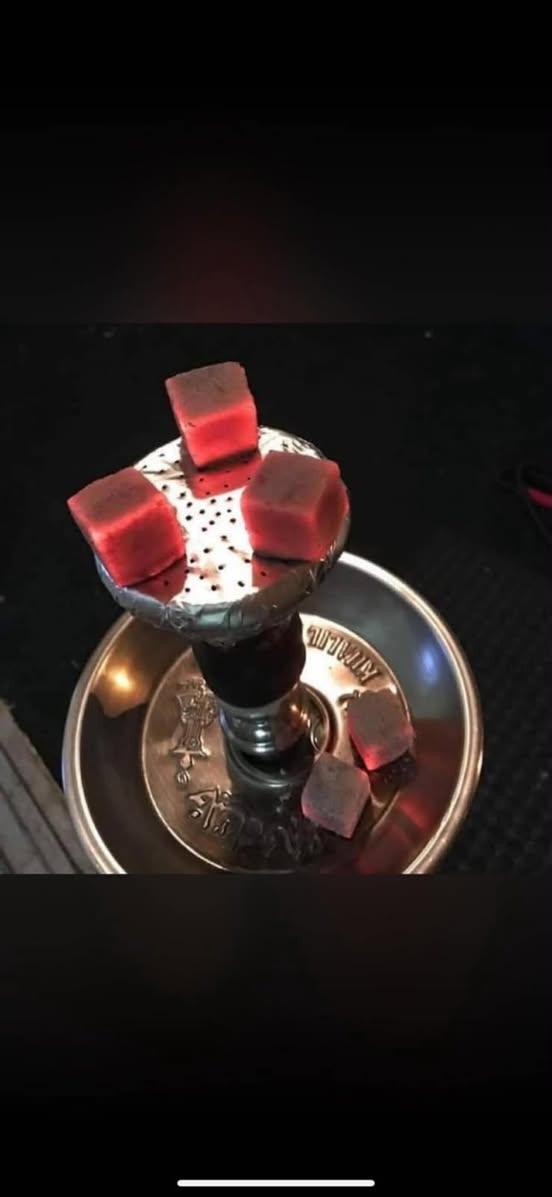 استمتع بأحلى لاجواء …سر الشواء الناجح يبدأ من الفحم 🔥!
هل تحب ان تكون وليمتك مثاليه ؟لا تدع الفحم الرديء يفسد عليك متعة الشراء !
نقدم لكم اجود انواع الفحم الطبيعي 
✔️حرارة عاليه تدوم طويلأ 
✔️بدون دخان مزعج او روائح  كيميائيه 
✔️نقاء تام يعطي لنكهة اللحم طعمأ مميزأ 
✔️ الفحمايه لا رماد لا تنكت لا بيها غاز 

✔️يوجد لدينا كارتونه فحم مربعات إيراني 
الكارتونه ١٠ كيلوات 
يوجد لدينا توصيل لجميع محافظات لعراق ٥ الالف 
ملاحظه : اقل طلب يجب ان يكون كارتونتين
💰سعر الكارتونه ٢٠ الاف


**إذا كنت صاحب هذا الإعلان وتريد حذفه لأي سبب، رجاءا أرسل رسالة إلى الدعم الفني**