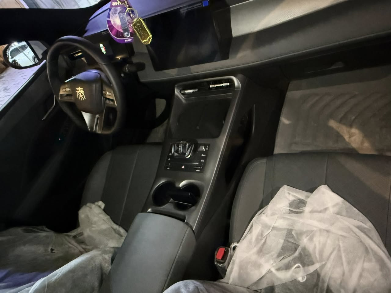 السلام عليكم
BYD
كفاله عامه من كلشي على وضع الشركه 25
ماشيه 600 كيلو لاستفسار *********** هـ
السعر 118$ ورقه قفل قفل قفل
