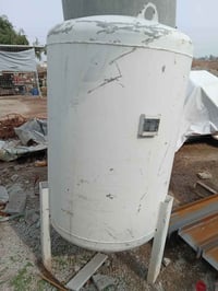 بطل ثقيل • ١٠٠٠ لتر • ابوغريب