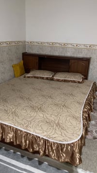 سرير • بدون فرشة • أربيل