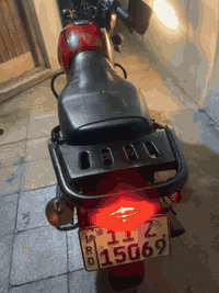 بوكسر جبلي • موديل ٢٠٢٣ • بل بياع حي الإعلام