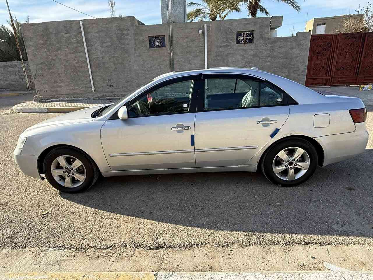 للبيع فقط 👍👍👍
سوناتا 2008 مقدس امريكي
محرك 6/3300 مكفول 
كهربائيات صدر كير كهربائيات كلها جاهزه برغي مناقصها
رقم اربيل بأسمي
بيها قطعتين صبغ فقط لاتبديل ولا دواخل ولا معجون بنيد جاملغ ايسر امامي الباقي مكفول سونار موجود بيها 
 المكان بغداد تاجي *********** — السعر 105 مجال حگ جيتك
