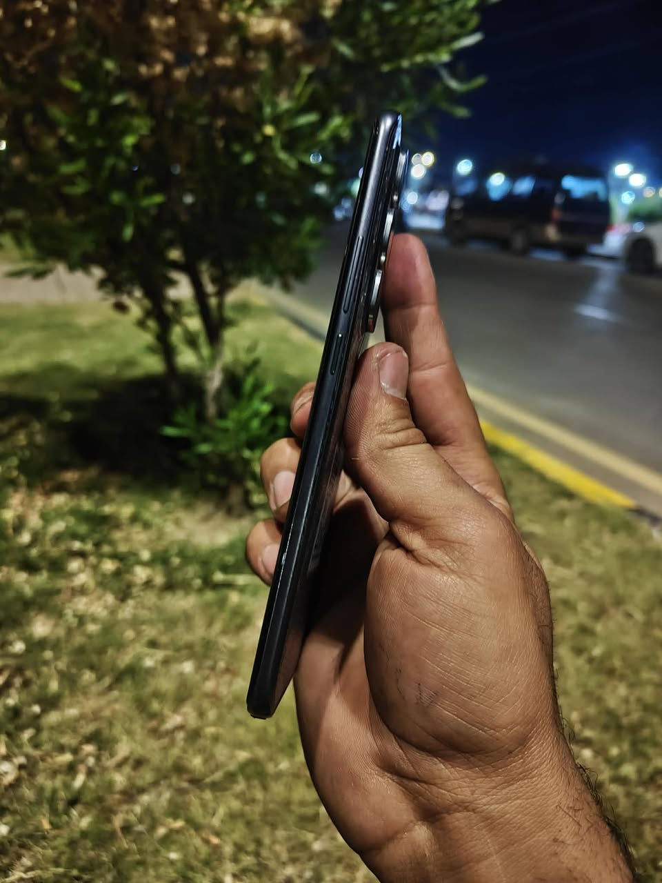 هوت 60برو بلس 
جهاز وضع شركه 
موصفات معروفى 
بدون ملحقات 
جلخ مابيه 
السعر 240الف 
ومجال قليل جدا
عنوان القوسيات او تلكيف 
***********
***********
