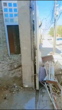 متوفر لدا /مكتبنا /كادر للتفليش البيوت القديمه  متوفر كادر كامل تفليش ...