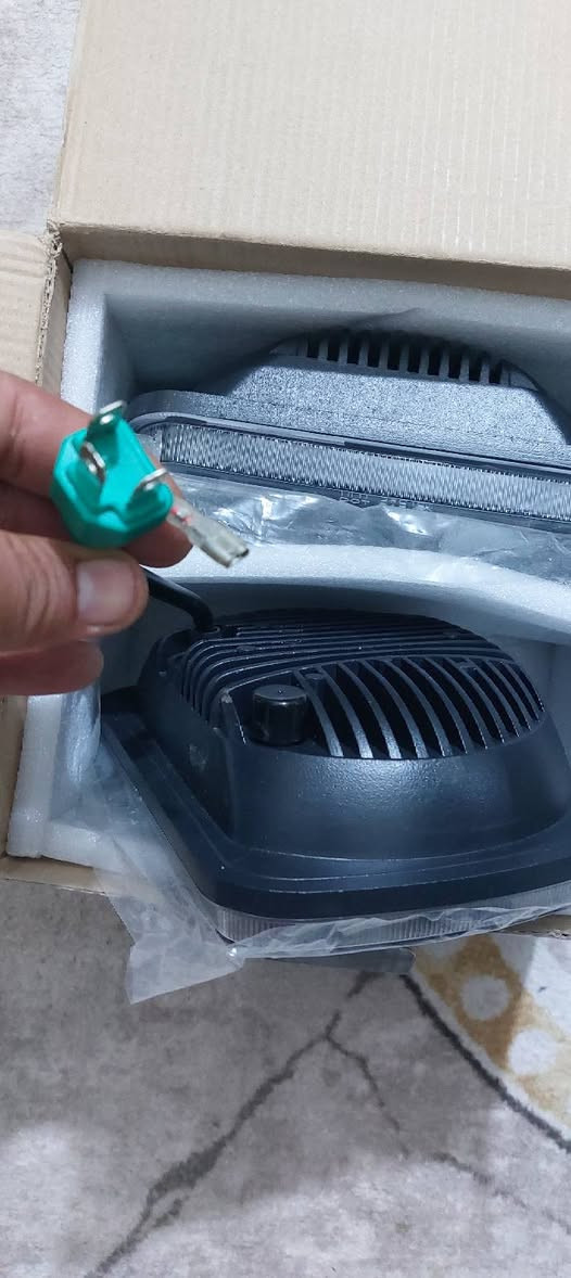 السلام عليكم لايتات روسي گلوب 12v ويرهم تشد 24v زوج 125
ولايتات LED 

3 وضعيات 40 ألف


**إذا كنت صاحب هذا الإعلان وتريد حذفه لأي سبب، رجاءا أرسل رسالة إلى الدعم الفني**