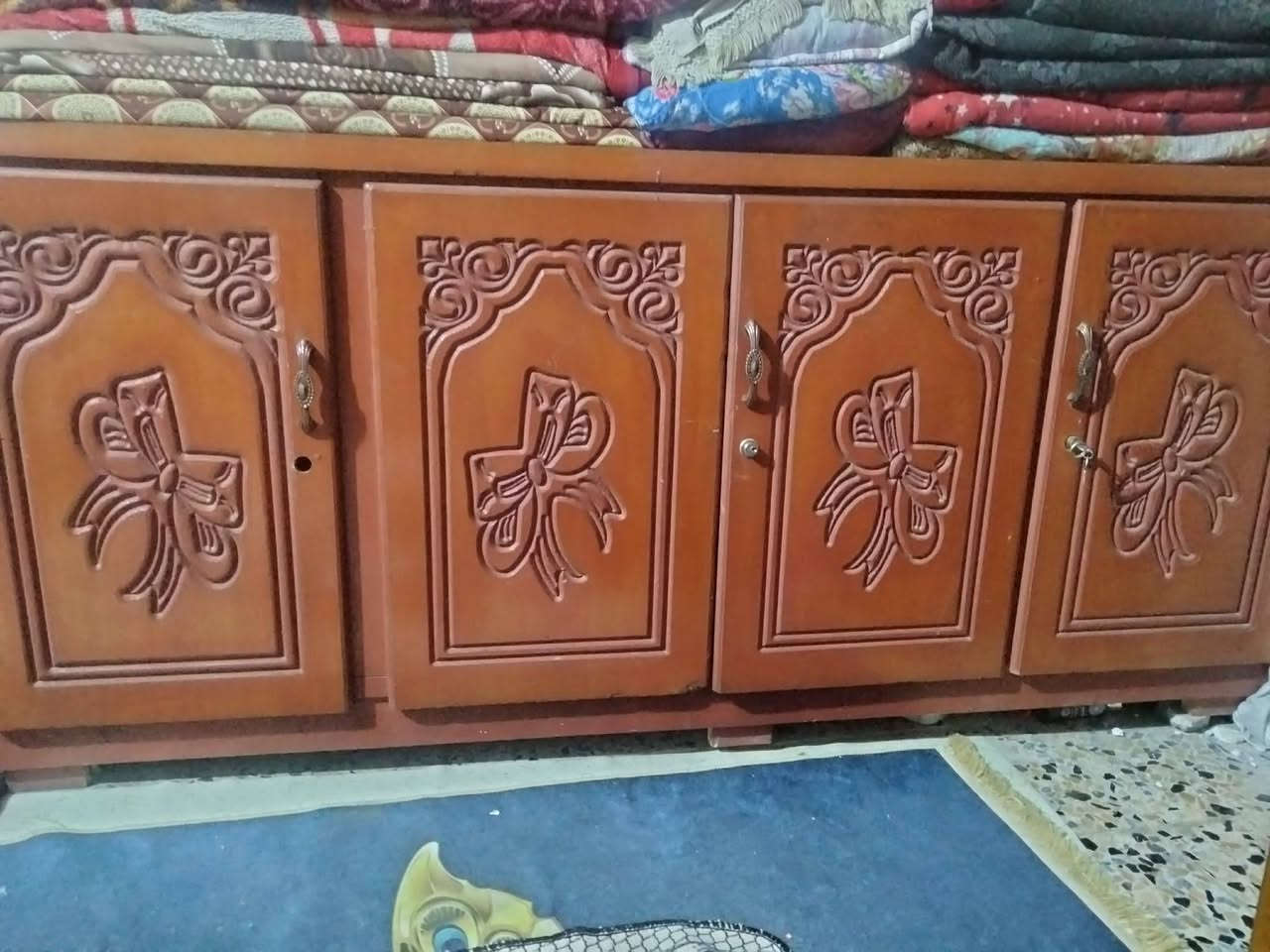 بوفية من قديمات حيل ثقيلة سعر 80 ناصريه سومر قرب مشتل المهندس


**إذا كنت صاحب هذا الإعلان وتريد حذفه لأي سبب، رجاءا أرسل رسالة إلى الدعم الفني**