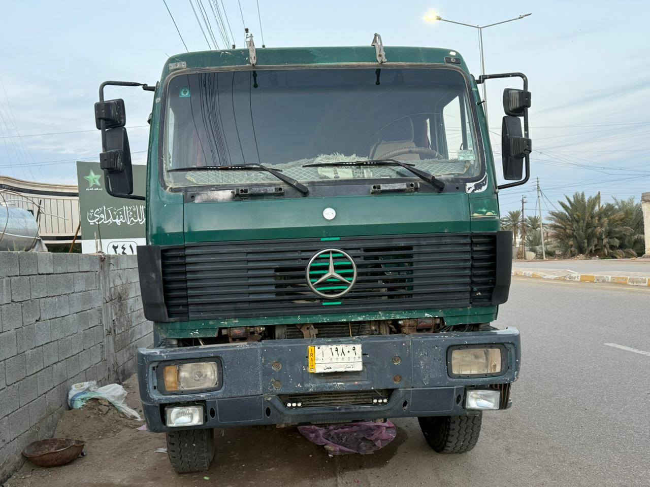 مرسيدس كرواتي موديل 92 تك ومطوله مضروبه باج مجموعه مان 2012
5 فحله 
محرك 38 كير 155 الاستفسار على هاذ الرقم 
***********
