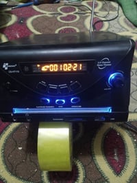 راديو سيدي • سماعات خارجية • واواكس