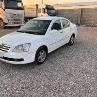 شيري A5 • ٢٠١٢ • رقم بغداد