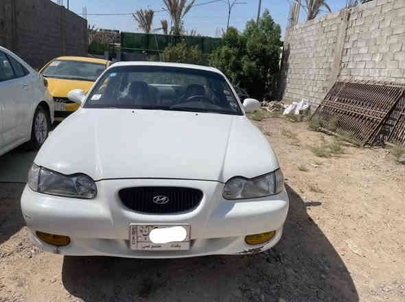 السلام عليكم سوناتا 97 محرك 2000 رقم بغداد مشروع وطني
رايدها 35 مستعجل للبيع مكانها بغداد الأمين ***********
