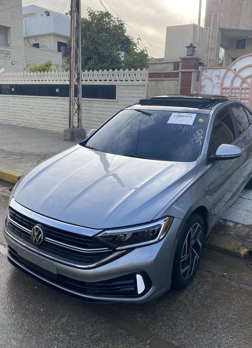 للبيع
جيتا 2024 sel

ماشي 8515mi

فول مواصفات

كشنات جلد وتدفئ امامي خلفي

بانوراما

بصمه 

تشغيل عن بعد

شاشة دجتال كيجات

هاند بريك بصمة

Auto start

Auto stop

انظمة قيادة

كروز تثبيت سرعة

رادارات جانبية

رادارات امامي خلفي

تنبيه نقاط عمياء

تحكمات ستيرن

شاشة وسطية

كامرة خلفية

وباقي مواصفاتها معروفة

سياره تترقم كاتي شمالي

الضرر امريكا دعاميه امامي ودوسة باب سائق وايربك ستيرن وبردا خلفي .

السياره شرط كلين بدون صبغ

السعر خاص أو اتصال 

***********

***********
