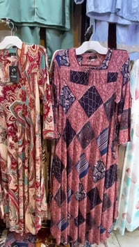 دشداشه • دبل كلوش • عرض خاص