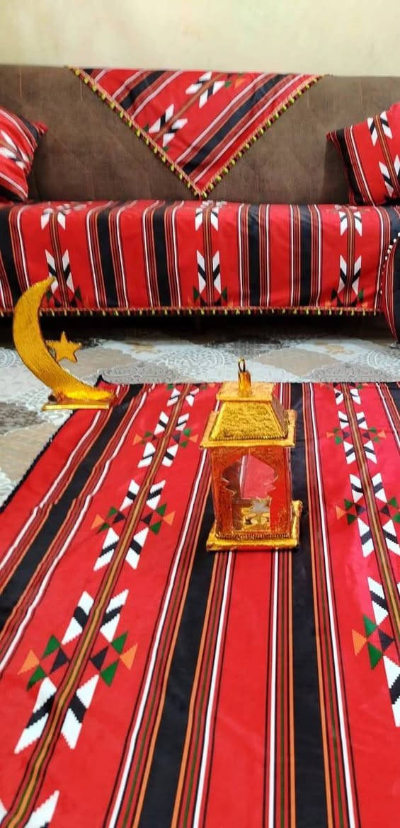 مفرش تخم رمضاني شغل درجه اولى


**إذا كنت صاحب هذا الإعلان وتريد حذفه لأي سبب، رجاءا أرسل رسالة إلى الدعم الفني**