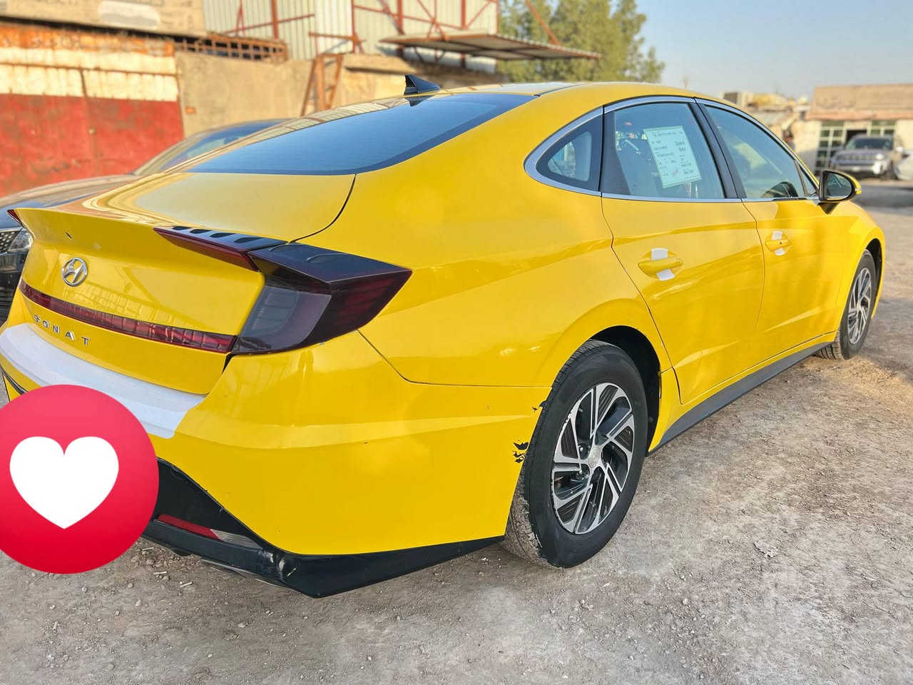 سلام عليكم سوناته موديل 2021خبيجي هايبرد بانزين  كفاله فوال موصفات رقم نكليزي تحويل مباشر السعر خاص بدون اقصاد مروس ترهم حسب القناعه ***********
