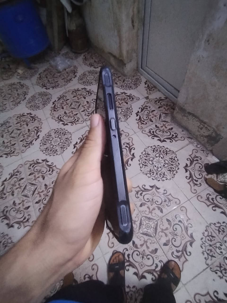 𝐍𝐮𝐛𝐢𝐚 𝐑𝐞𝐝 𝐌𝐚𝐠𝐢𝐜 6
جهاز ريد مجك 6 برو
غني عن التعريف نظام العاب خاص قراءة و اطالع اشخاص جهاز فول راقي
شاشة 165 هرتز 90 فريم بلاص بوبجي
جهاز قوي بمعنى الكلمة 
ذاكرة 128 رام 12
معالج سناب دراجون 888 5G
بطارية 5500
شاشه مكسوره و ضهر بي شرك مثل ما موضح بلصور اما الباقي كل شغال ما بي اي عيب كله ضمان سعر 250 الف  
للتواصل ***********

